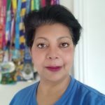 Dr Ranjna Garg