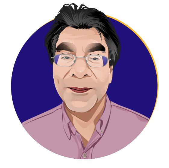 Praveen Bhatia