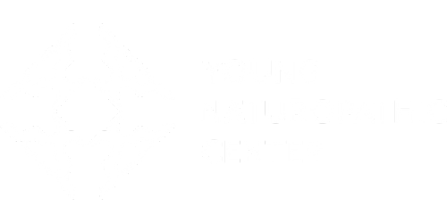 Young naturopathic Center logo white